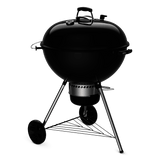 Master-Touch Charcoal Grill 26 - Black