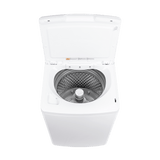 Element 3.9 cu. ft. Top Load Washer with Agitator - White (ENTW3925EW)