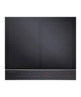Induction Cooktop 24" 4 Zone with SmartZone