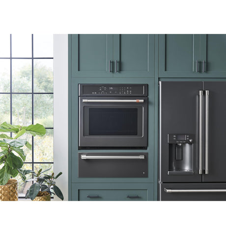 Café™ 30" Warming Drawer