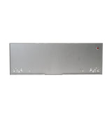 3/4" Wood Panel Kit Accessory