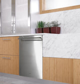 Monogram Fully Integrated Dishwasher