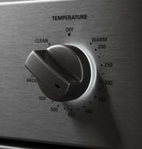 Monogram 30" Professional French-Door Electronic Convection Single Wall Oven