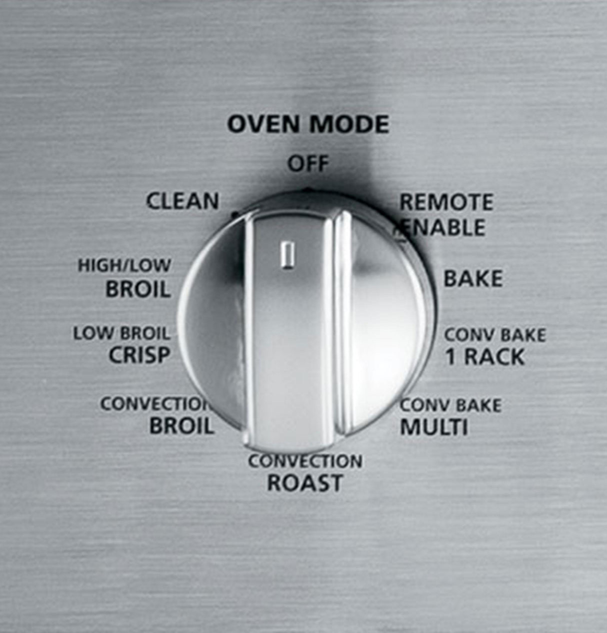 Monogram 30" Professional French-Door Electronic Convection Single Wall Oven