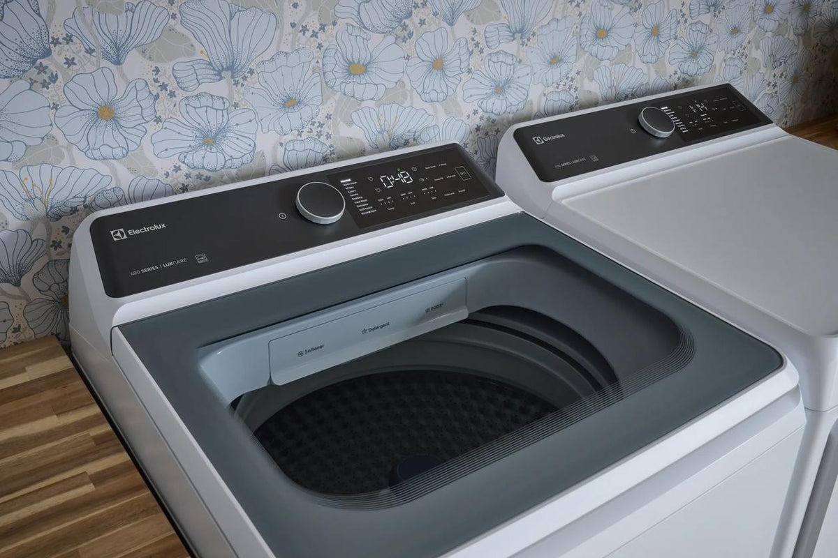 5.0 Cu. Ft. Top Load Washer