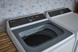 7.4 Cu. Ft. Gas Dryer