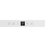 Monogram 36" Panel-Ready Premium Integrated Bottom-Freezer Refrigerator - Right Hinge