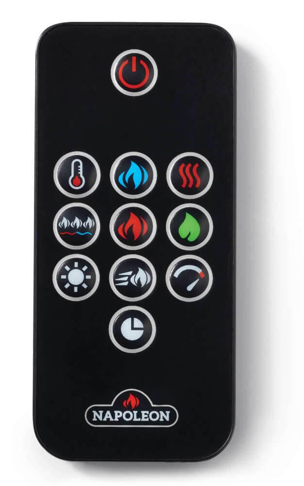 Cineview? 26 Built-in Electric Fireplace