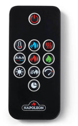 Cineview? 26 Built-in Electric Fireplace