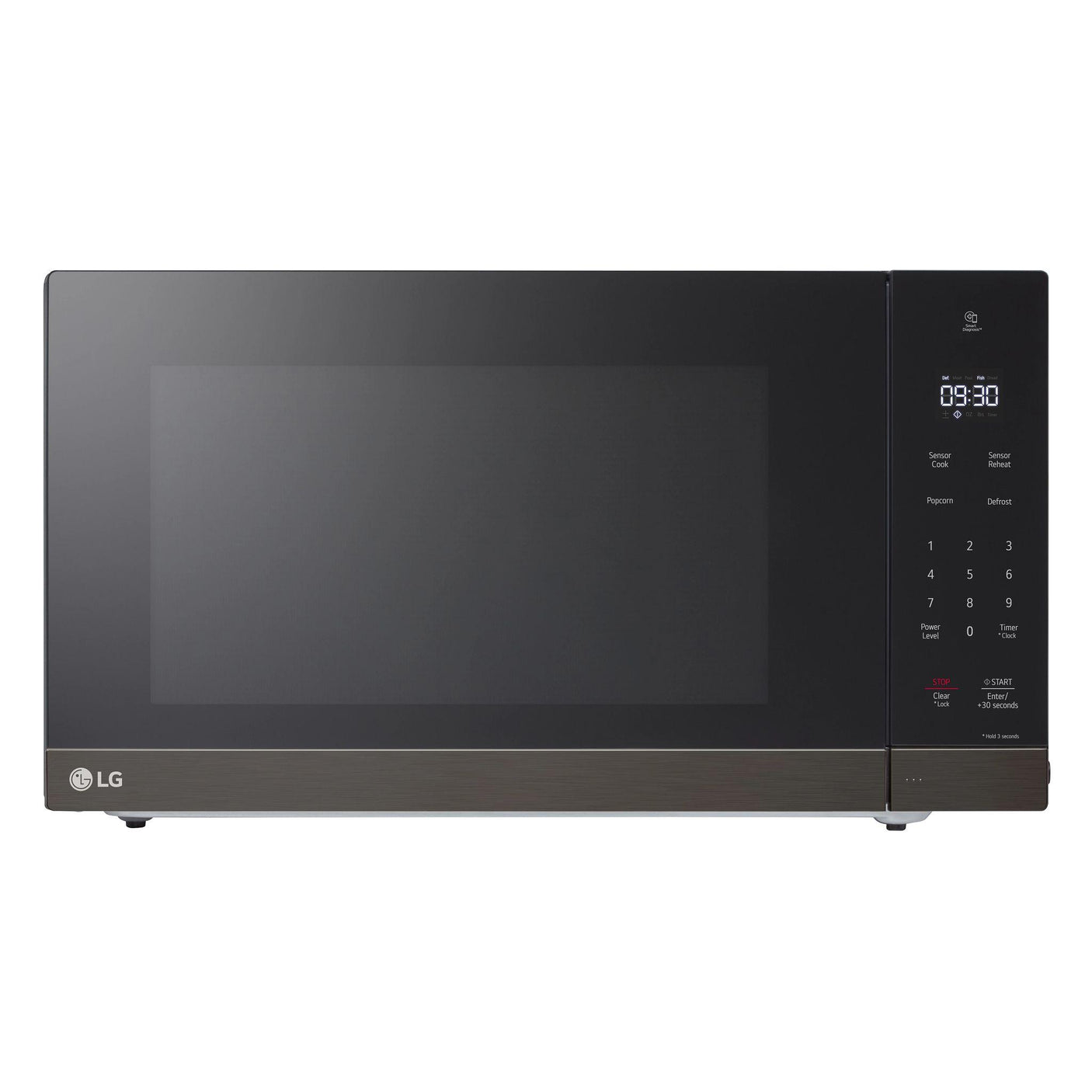 2.0 cu. ft. NeoChef™ Countertop Microwave with Smart Inverter and Sensor Cooking