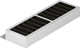 Charcoal / Carbon Filter HDDFILTUC, UCVFILTER