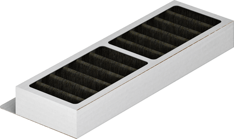 Charcoal / Carbon Filter HDDFILTUC, UCVFILTER