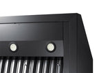 36" Wall Hood, Silver Stainless Steel