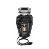 Ex Series Prep™ Series 1/2 Horsepower Garbage Disposal