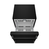 24 Inch Undercounter Built-in / Freestanding Drawer Freezer - Black  Gordon Ramsay Series