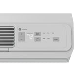 GE Zoneline® Heat Pump Fixed Speed Unit with Corrosion Protection 12,000 BTU, 230/208 Volt