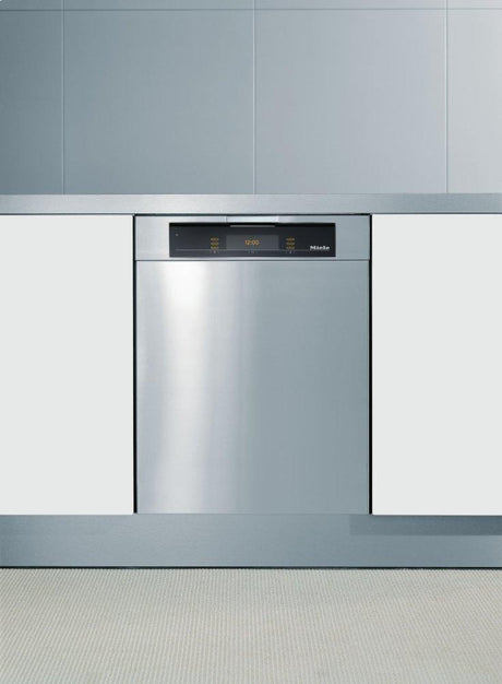 GFV 60/65-1 - Int. front panel: W x H, 24 x 25 in Front panels for integrated dishwashers.
