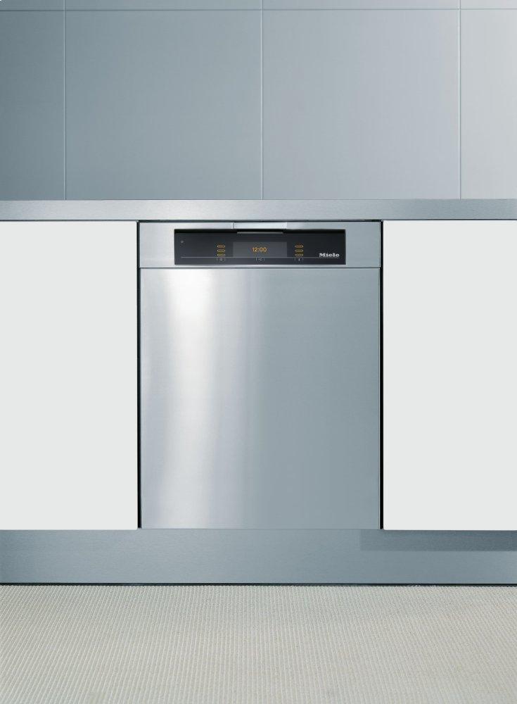 GFV 60/60-1 - Int. front panel: W x H, 24 x 24 in Front panels for integrated dishwashers.