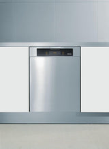 GFV 60/60-1 - Int. front panel: W x H, 24 x 24 in Front panels for integrated dishwashers.