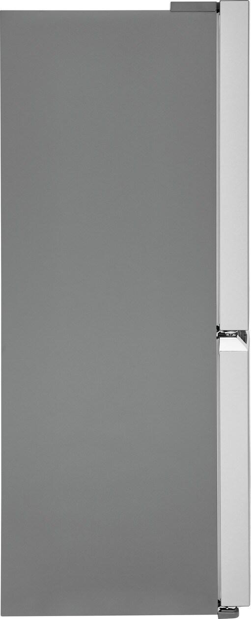 22 Cu. Ft. Counter-Depth 4-Door Refrigerator