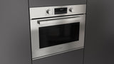30" MULTIFUNCTION EASY-CLEAN OVEN
