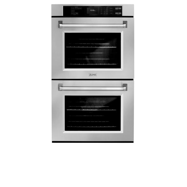 Electric Wall Ovens