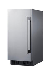15" Wide Built-in All-refrigerator, ADA Compliant