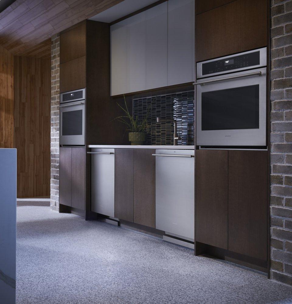 Monogram 30" Electric Convection Single Wall Oven
