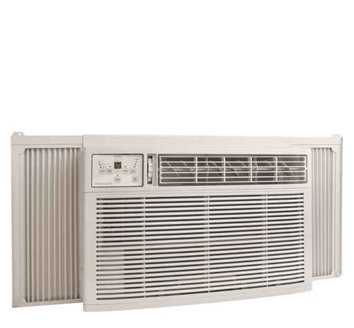 Frigidaire 8,000 Window-Mounted Slide-Out Chassis Air Conditioner