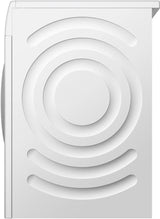300 Series Compact Washer , White
