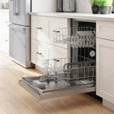 100 Series Dishwasher 24" Stainless Steel Anti-fingerprint
