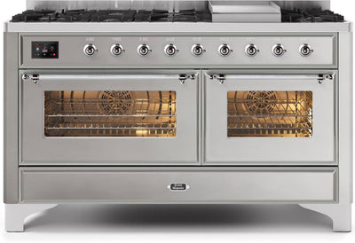 Stainless Steel