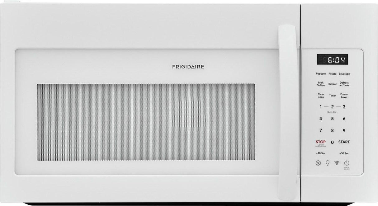 1.8 Cu. Ft. Over-The-Range Microwave