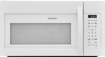 1.8 Cu. Ft. Over-The-Range Microwave