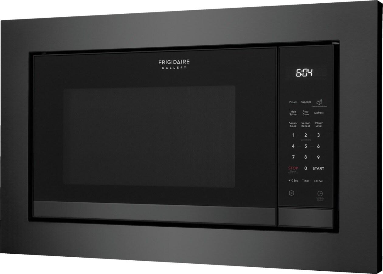 2.2 Cu. Ft. Built-In Microwave