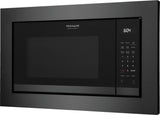 2.2 Cu. Ft. Built-In Microwave