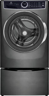 Front Load Perfect Steam™ Washer with LuxCare® Plus Wash - 4.5 Cu. Ft.