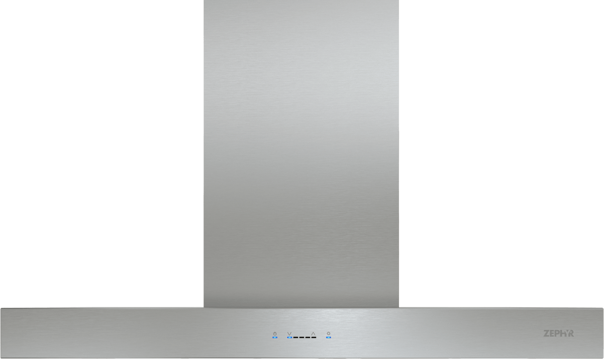 Roma, Wall, 90cm, SS, 600 CFM, ACT, LED