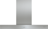 Roma, Wall, 90cm, SS, 600 CFM, ACT, LED