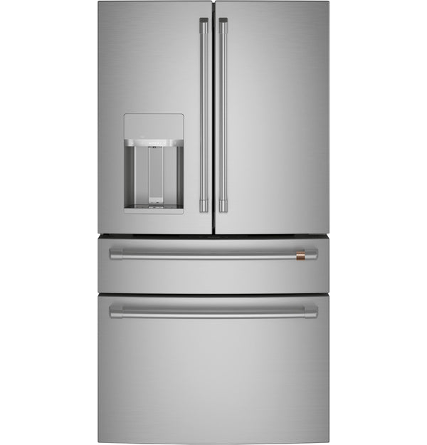 Four Door Refrigerators