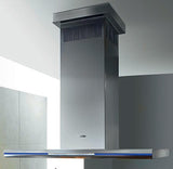 Lumen Series Decor Island Hood