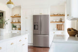 28 Cu. Ft. Standard-Depth French Door Refrigerator