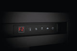 Element 36 Built-in Electric Fireplace