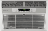 Frigidaire 6,000 BTU Window-Mounted Room Air Conditioner