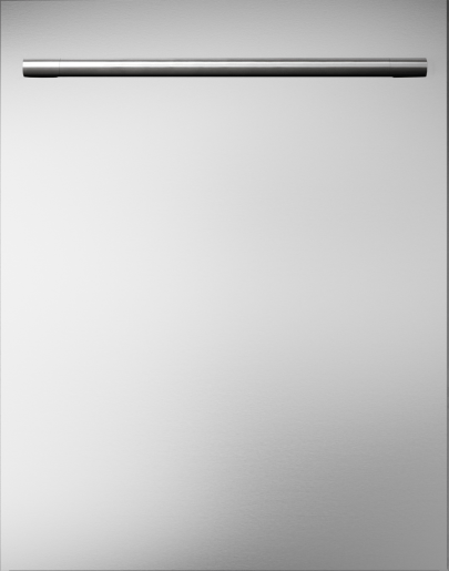 Dishwasher decor panel