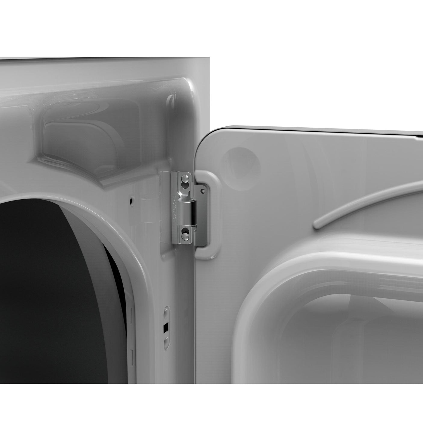 GE 6.2 cu. ft. Capacity Electric&#x00A0;Dryer&#x00A0;with Up To 120 ft. Venting&#x200B; and 5-yr Limited Warranty&#x200B;