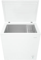 Frigidaire 7.0 Cu. Ft. Chest Freezer
