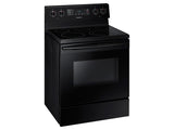 5.9 cu. ft. Freestanding Electric Range