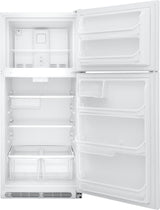 Frigidaire 20.4 Cu. Ft. Top Freezer Refrigerator