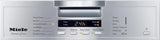 Integrated, Slimline Dishwasher